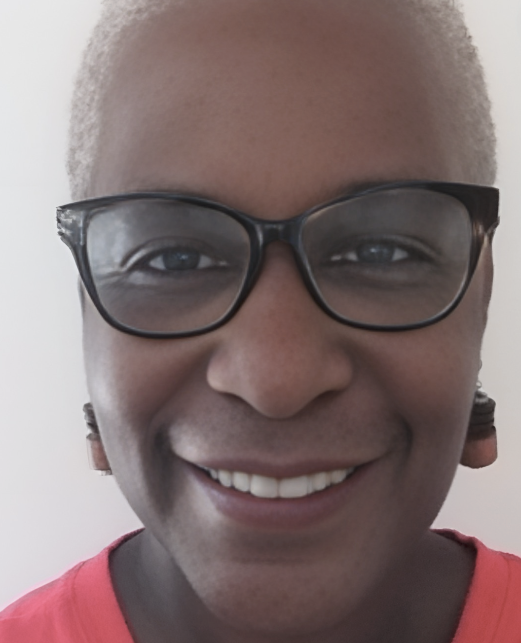 Wanjiru Golly, PhD.