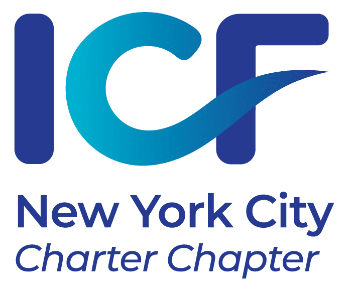 ICF NYC Logo