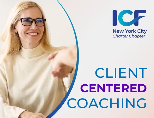 ICF NYC Member