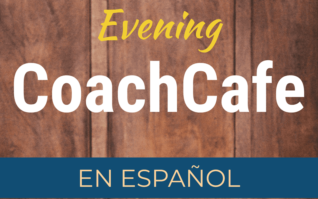 CoachCafe Evening Español Thumbnail